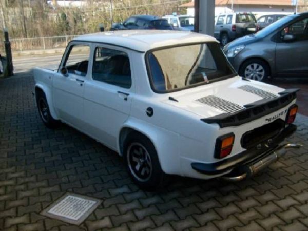 Simca 1000 Rallye 3 1978