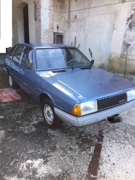 Simca 1510 LS 1980