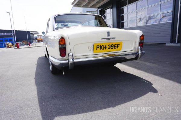 Rolls-Royce Silver Shadow I 1968 33864