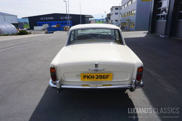 Rolls-Royce Silver Shadow I 1968 33865
