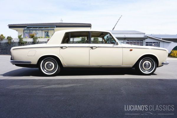 Rolls-Royce Silver Shadow I 1968 33867