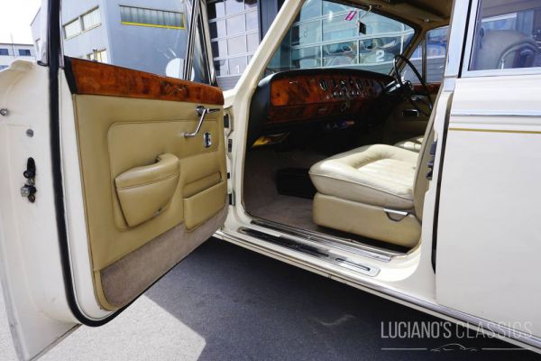 Rolls-Royce Silver Shadow I 1968 33872