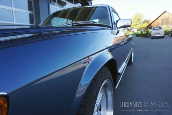 Mercedes-Benz 500 SLC 1980 33888