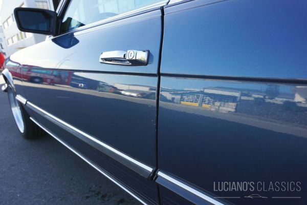 Mercedes-Benz 500 SLC 1980 33889