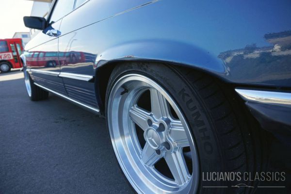 Mercedes-Benz 500 SLC 1980 33890