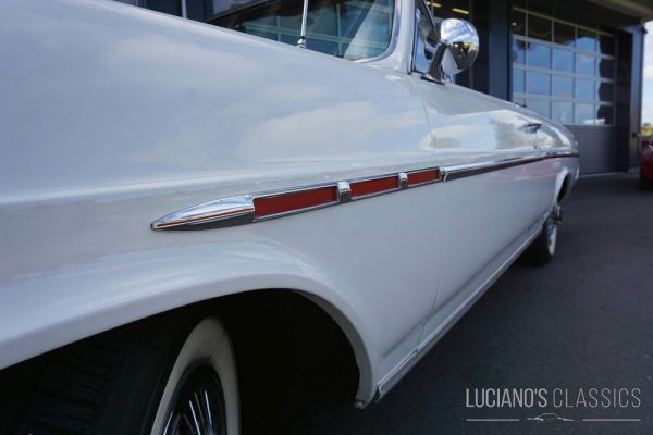 Buick Skylark Convertible 1965 63063