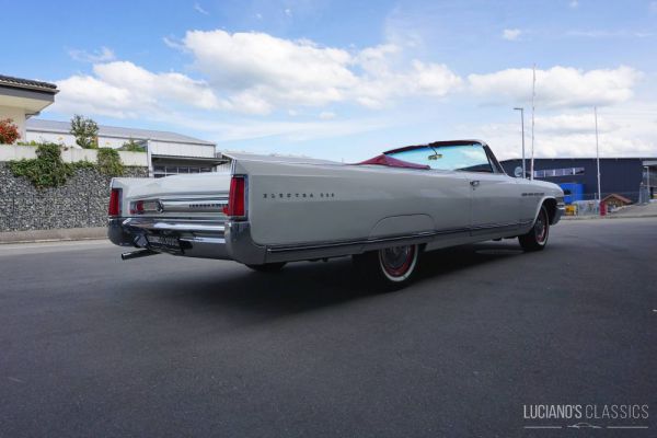 Buick Electra 225 Custom 1964 73700
