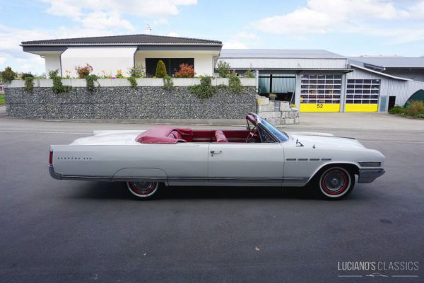 Buick Electra 225 Custom 1964 73701