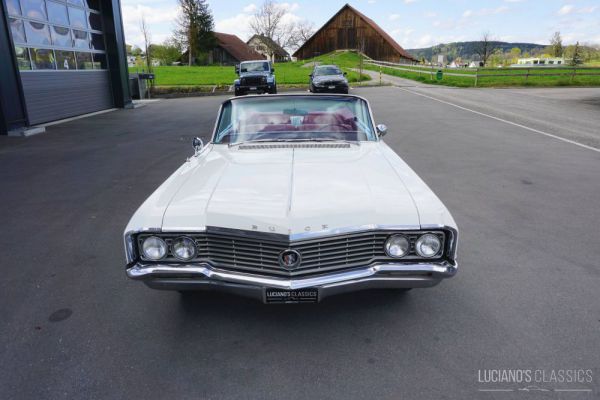Buick Electra 225 Custom 1964 73703