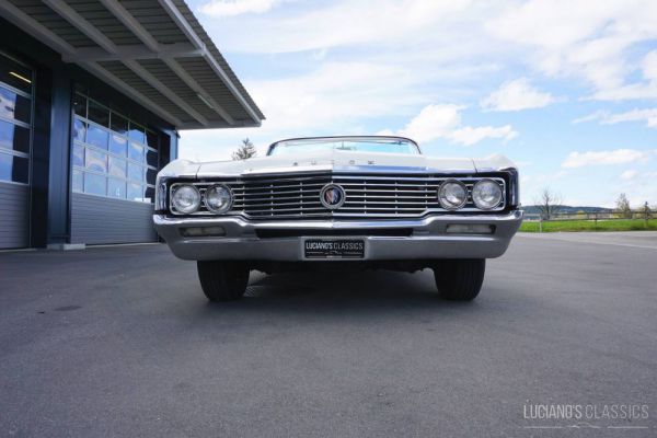 Buick Electra 225 Custom 1964 73704