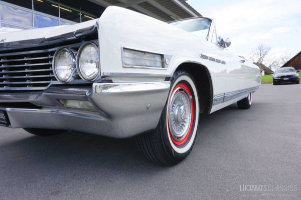 Buick Electra 225 Custom 1964 73706