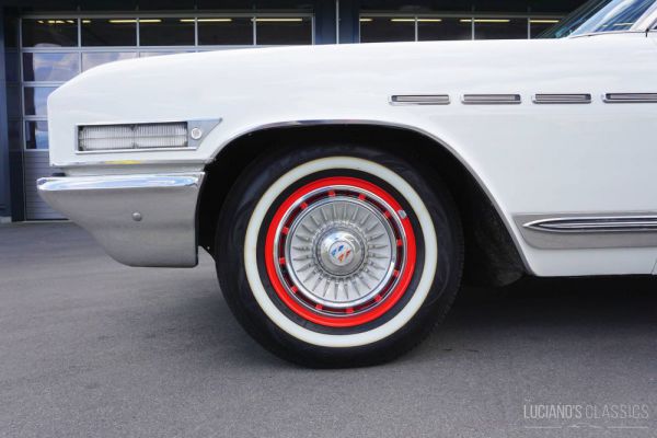 Buick Electra 225 Custom 1964 73707