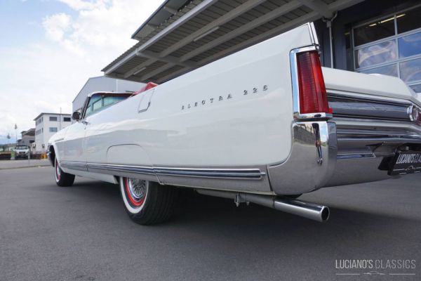 Buick Electra 225 Custom 1964 73708