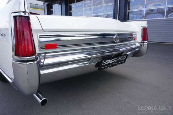 Buick Electra 225 Custom 1964 73709