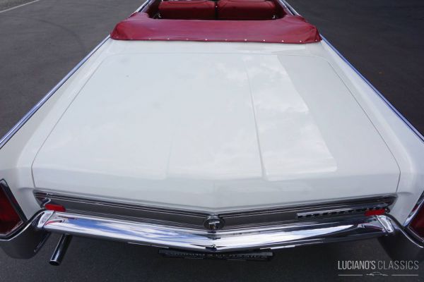 Buick Electra 225 Custom 1964 73710
