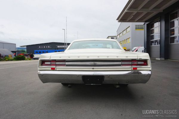 Plymouth Sport Fury 1968 85457