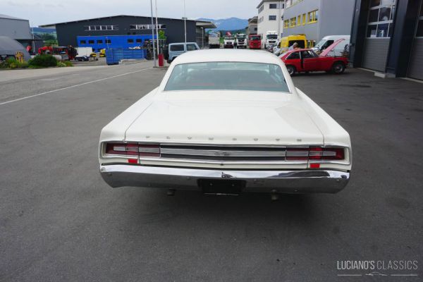 Plymouth Sport Fury 1968 85458