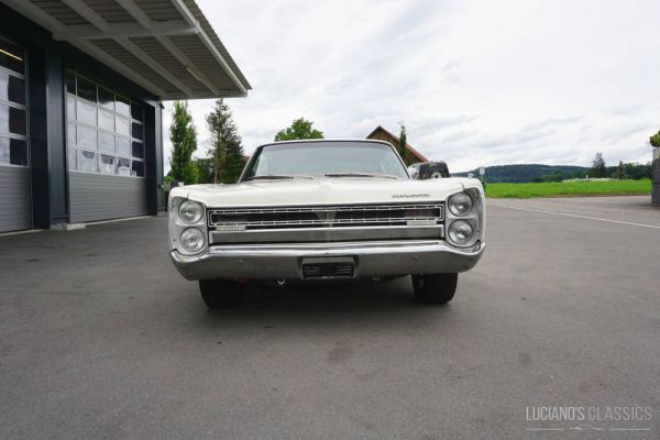 Plymouth Sport Fury 1968 85464