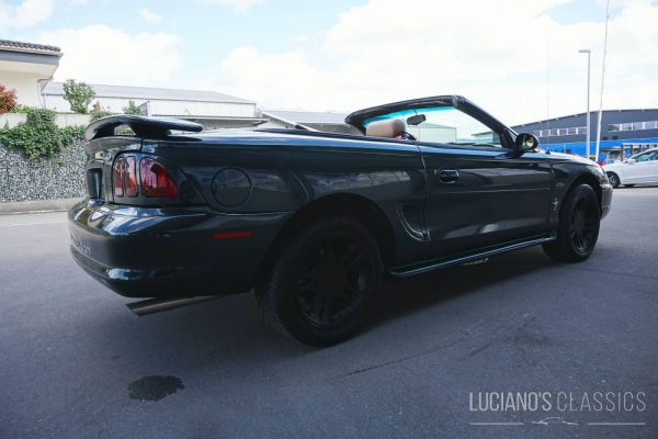 Ford Mustang GT 1998 88217