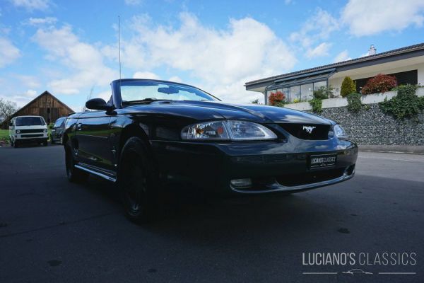 Ford Mustang GT 1998 88220