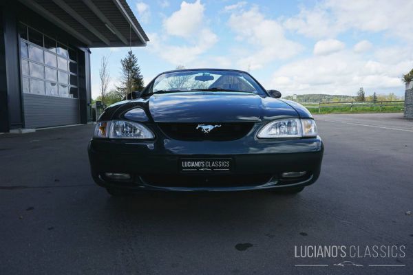 Ford Mustang GT 1998 88221