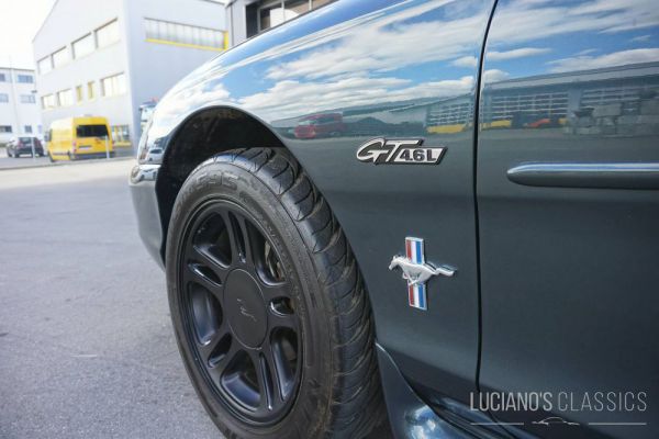 Ford Mustang GT 1998 88225