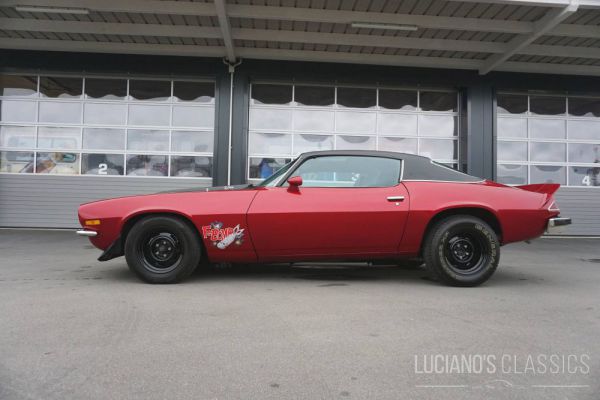 Chevrolet Camaro LT 1974