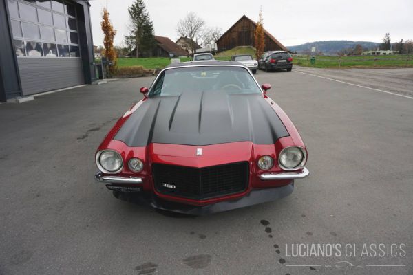 Chevrolet Camaro LT 1974 90071
