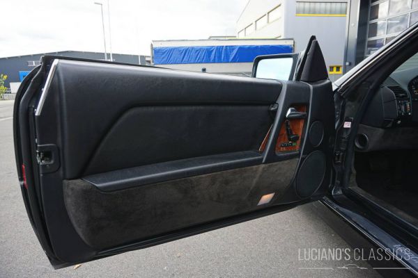 Mercedes-Benz 500 SL 1992 97204