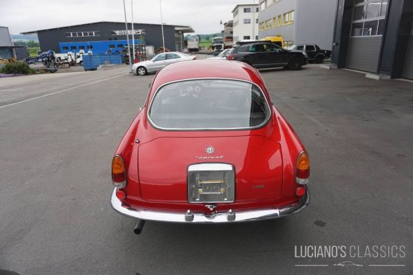 Alfa Romeo Giulietta Sprint 1300 1965 119526