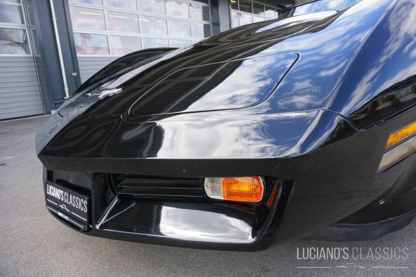 Chevrolet Corvette Sting Ray 1979 122023
