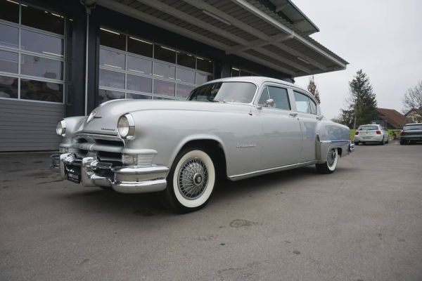 Chrysler Crown Imperial 1953