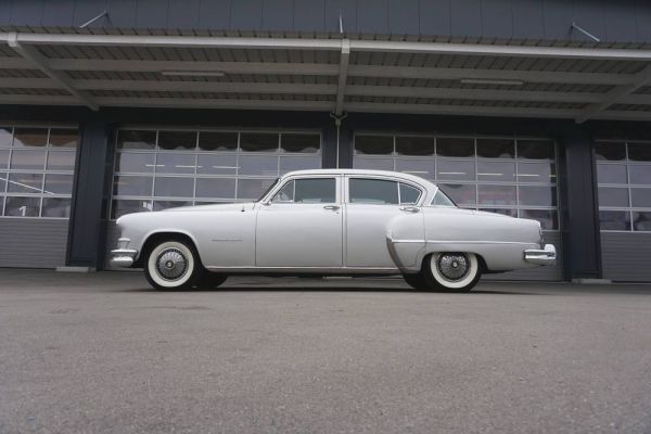 Chrysler Crown Imperial 1953 128458