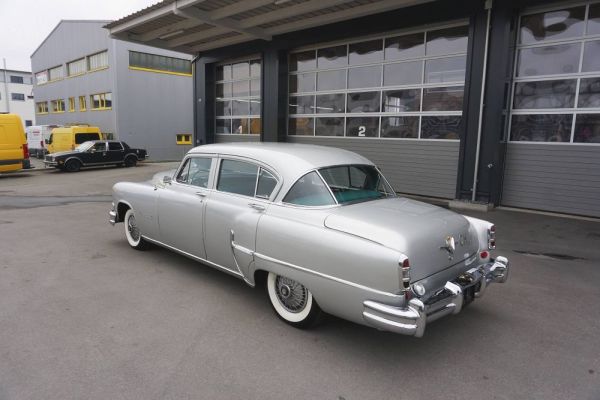 Chrysler Crown Imperial 1953 128459