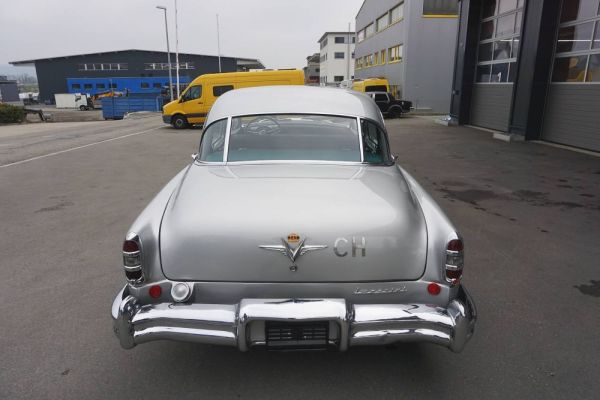 Chrysler Crown Imperial 1953 128461