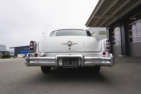 Chrysler Crown Imperial 1953 128462