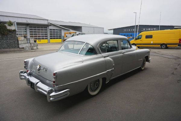 Chrysler Crown Imperial 1953 128463