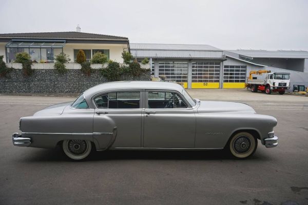 Chrysler Crown Imperial 1953 128464