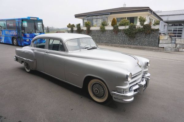 Chrysler Crown Imperial 1953 128465