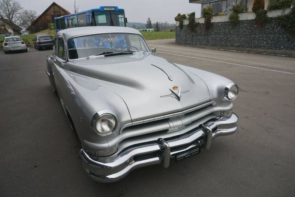 Chrysler Crown Imperial 1953 128466