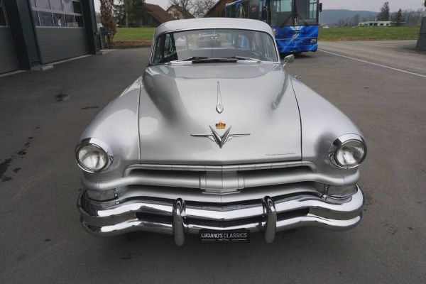 Chrysler Crown Imperial 1953 128468