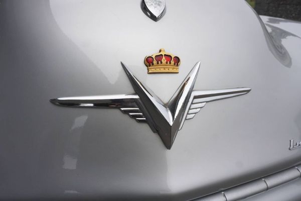 Chrysler Crown Imperial 1953 128469