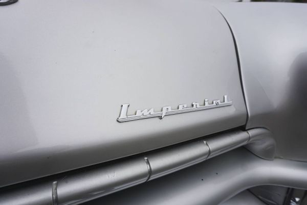 Chrysler Crown Imperial 1953 128470