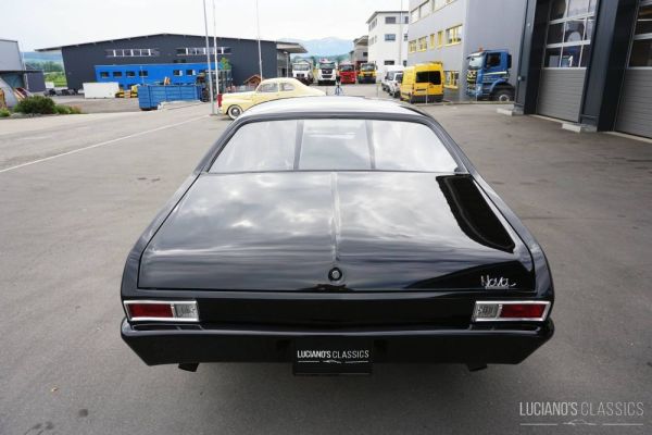 Chevrolet Nova 1969 129162