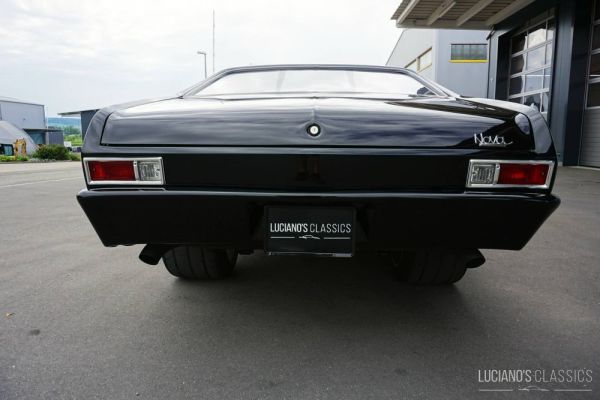 Chevrolet Nova 1969 129163