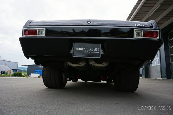 Chevrolet Nova 1969 129164