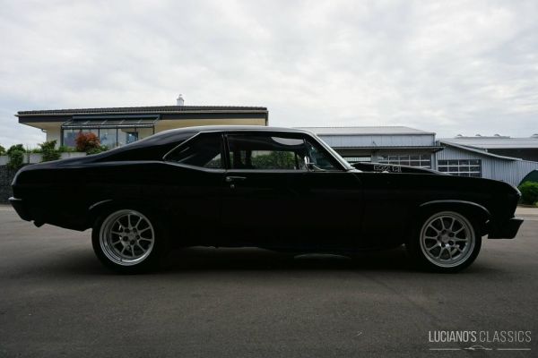 Chevrolet Nova 1969 129168