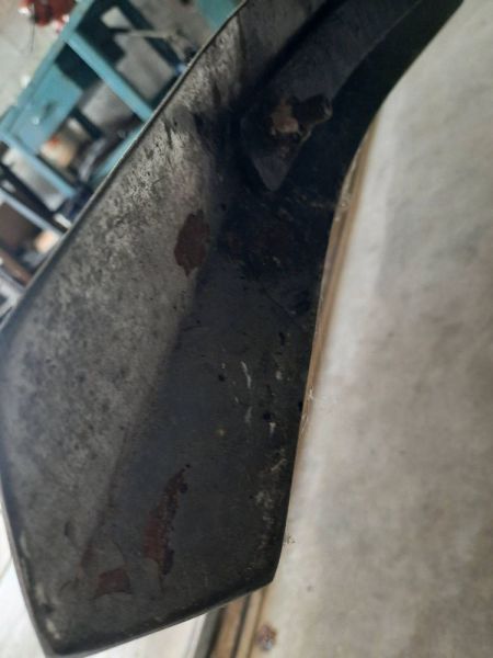 Lancia Augusta 1934 122559