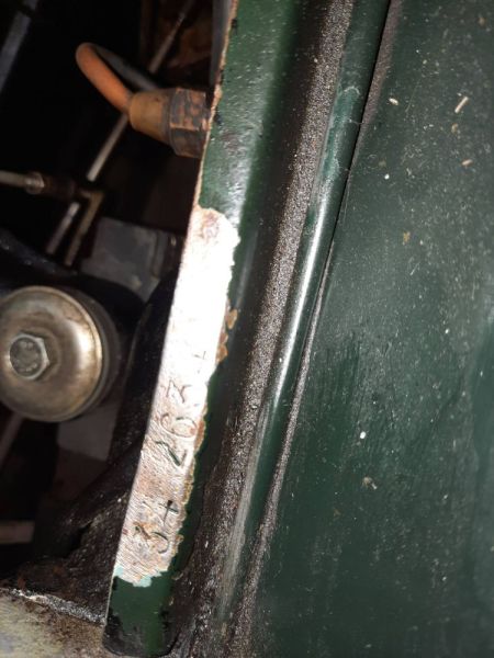 Lancia Augusta 1934 122561