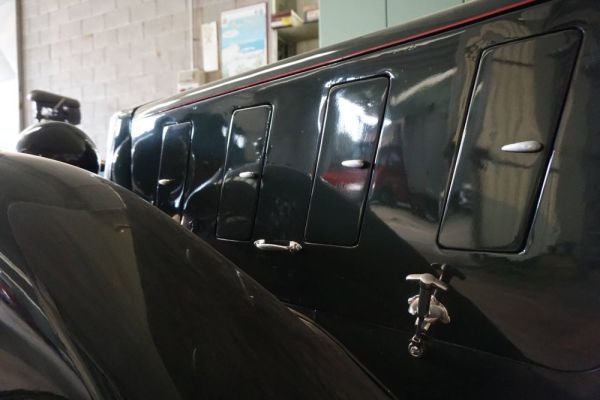 Lancia Augusta 1934 122562